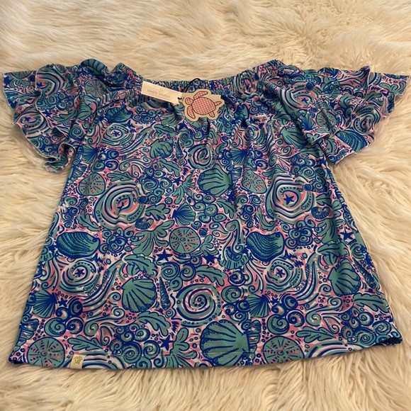 Simple Southern Women’s Shirt size S brand new with tag length 22” bust 32” - Picture 7 of 12